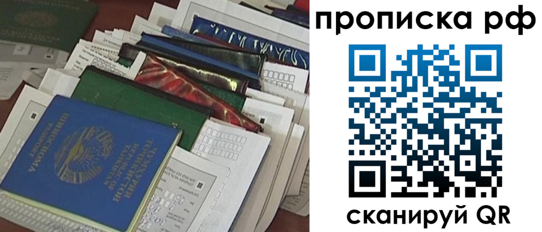 прописка в Дорогобуже